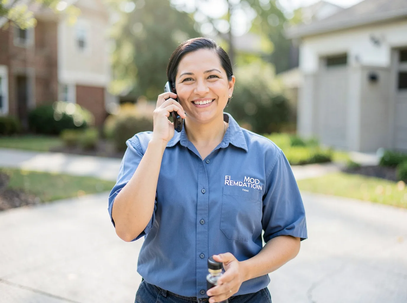 Mold Remediation Bridgewater, IA FAQs